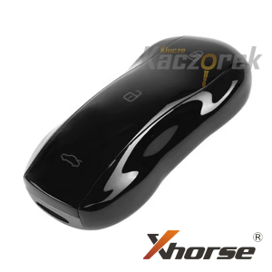 Xhorse 404 - XSSC01EN - klucz surowy - pilot